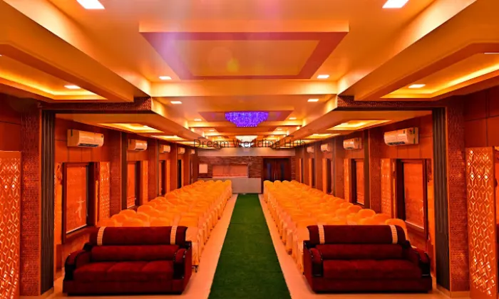 Cherukuri Kalyana Mandapam